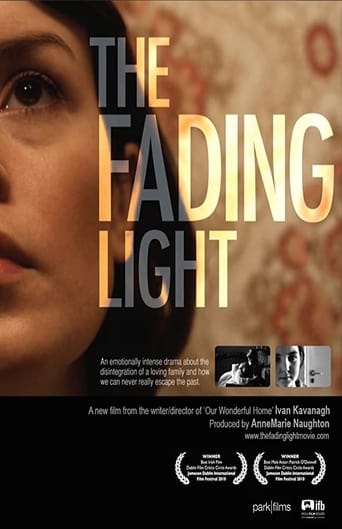 Poster för The Fading Light