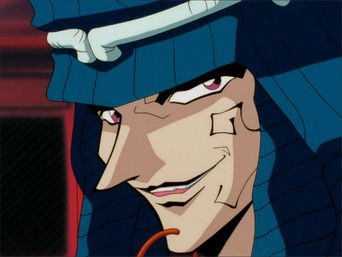 第50話：Episode 50