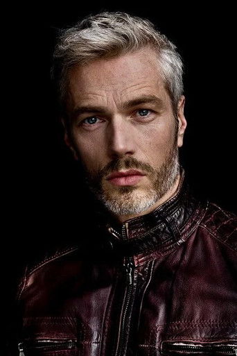 Foto de Benoît Maréchal