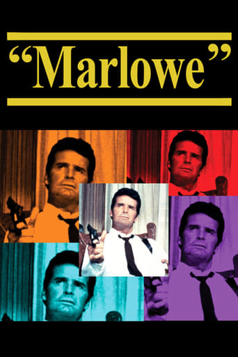 Marlowe (1969)