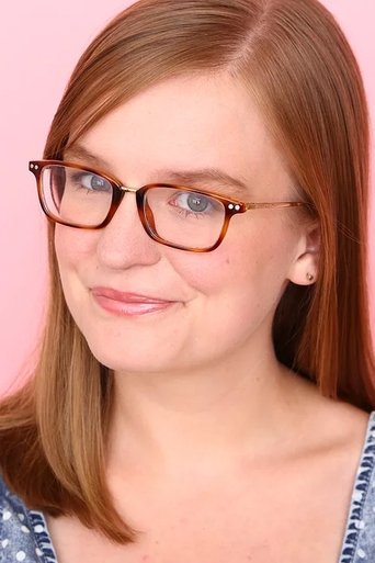 Imagine Betsy Hogg