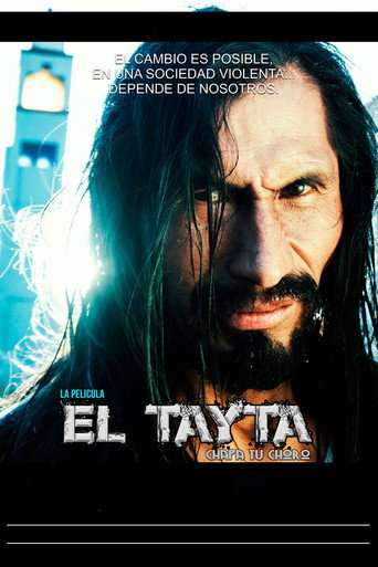 El Tayta: Chapa tu choro