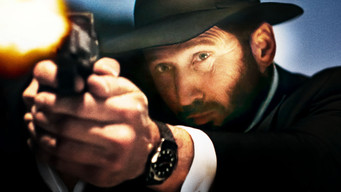 Guns and Moses (2022)