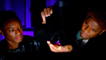 Episode 7 — To Disarm A Stranger