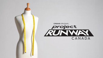 Project Runway Canada (2007- )