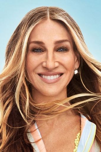 Image of Sarah Jessica Parker