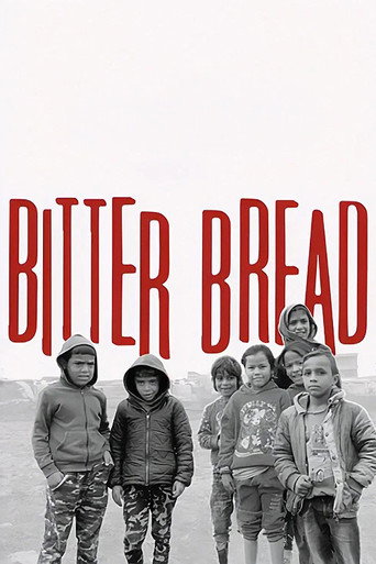 Bitter Bread (2019)