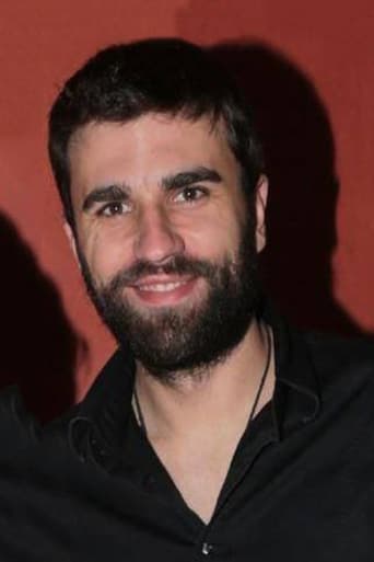 Image of Christos Batzios