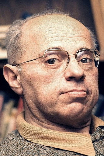 Foto de Stanisław Lem