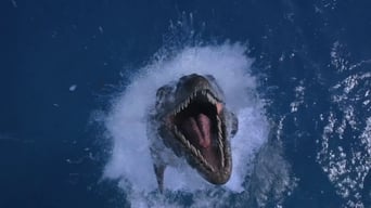 #1 Sea Monsters: A Prehistoric Adventure