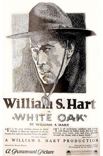 Poster of White Oak