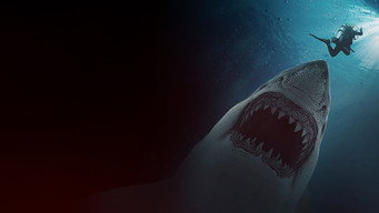 Great White Waters (2025)