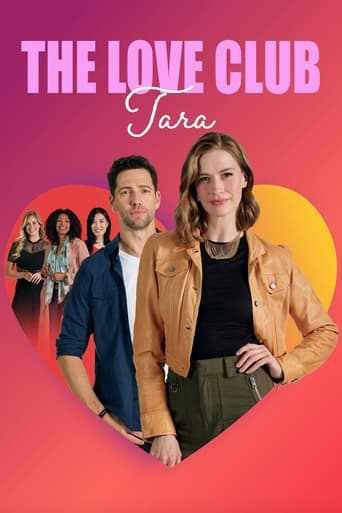 The Love Club: Tara&#39;S Tune (2023)