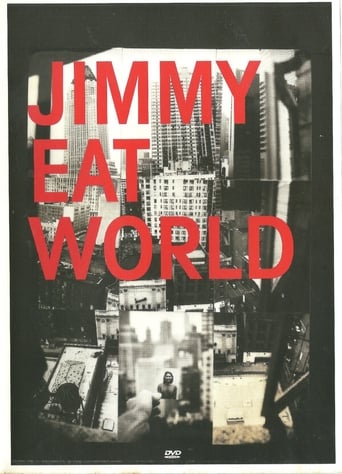 Jimmy Eat World: DVD EP