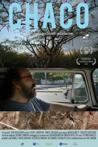 Chaco (2018)