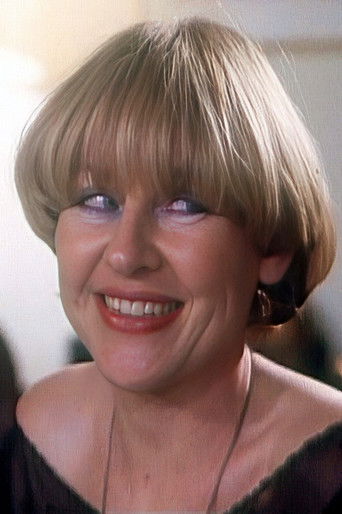 Foto de Catherine Leno