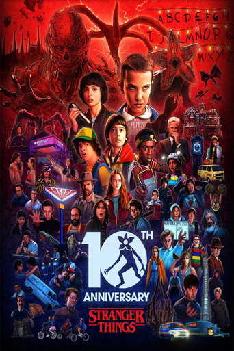 Stranger Things: VHS Special Edition - Season 1