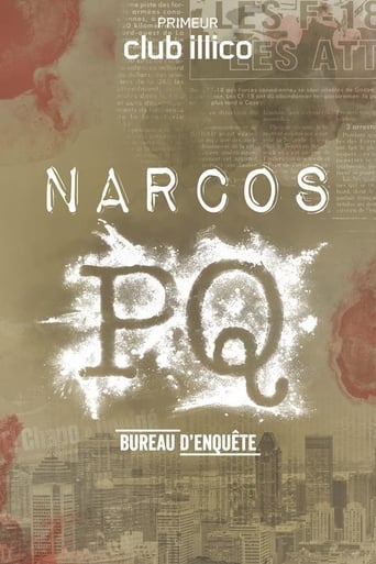 Narcos PQ en streaming 