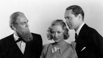 The Stranger's Return (1933)