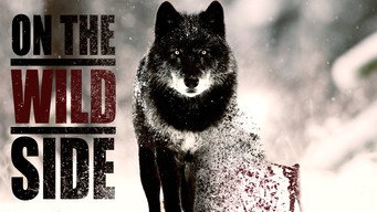 On The Wild Side (2020)