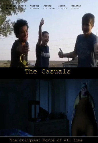 The Casuals