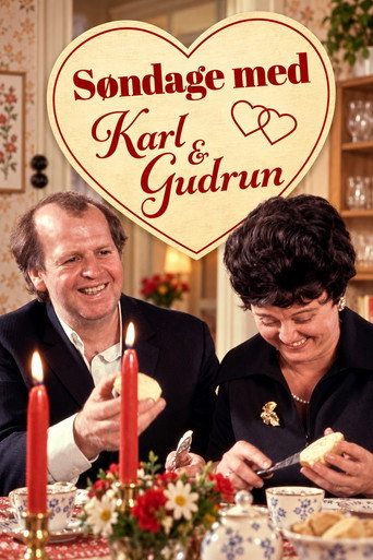 Søndage med Karl og Gudrun