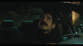 Night Courier (2023)