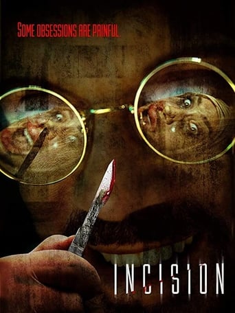 Incision Poster