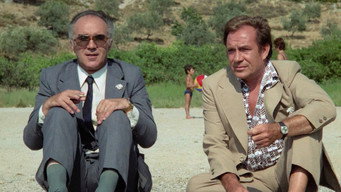 Weak Spot (1975)