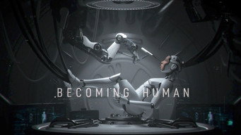 Becoming Human (2019- )