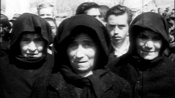 Kalavryta: People and Shadows (2014)