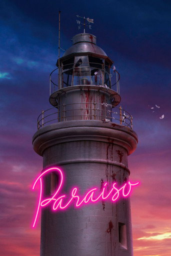 Paraíso — Pósters 14