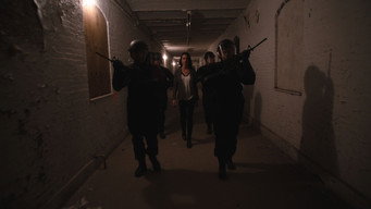 #5 Death House