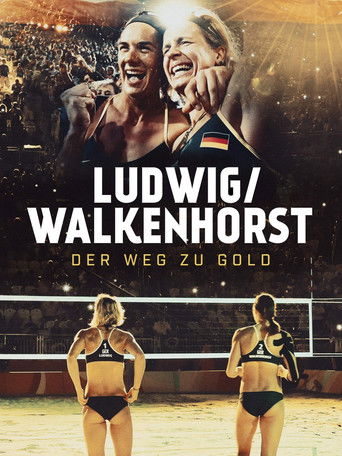 Ludwig / Walkenhorst - Der Weg zu Gold (2016)