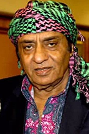 Image of Ranjeet