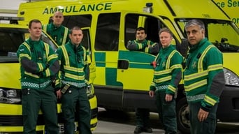 999 Rescue Squad (2018- )