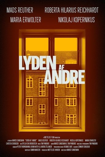 Lyden af Andre (1970)