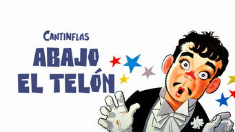 Galeria 2 - Abajo el telon