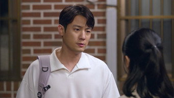 Episode 48 — Horang, why are you beating about the bush?