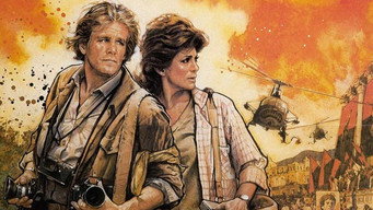 Під вогнем (1983)