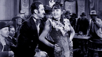 Luck of Roaring Camp (1937)