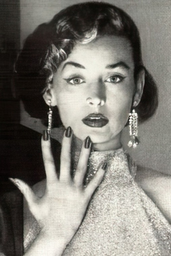 Foto de Dorian Leigh Parker