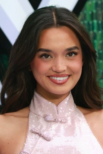 Image of Sophia Hammons