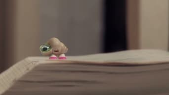 Marcel the Shell with Shoes On, Two (2011)