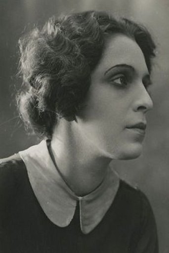 Image of Grete Bendix