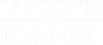 Last Song from Kabul logo