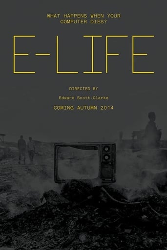 e-Life (2017)
