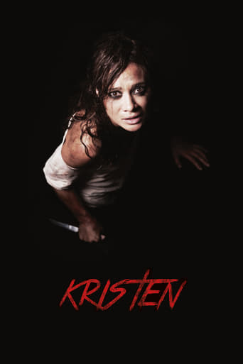 Poster of Kristen