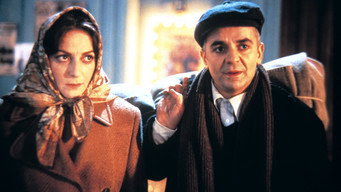 Salkim Hanim'in Taneleri (1999)