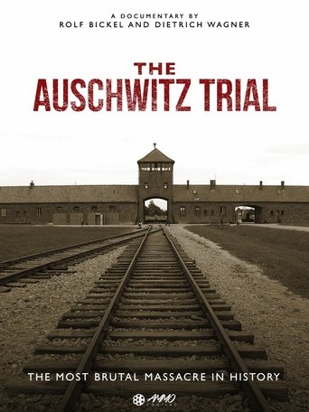 The Auschwitz Trial (2013) The Auschwitz Trial (2013)